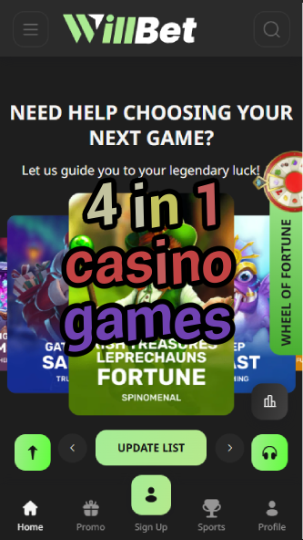 4 in 1 Casino Games - Multi-Game Tables-bethlehamcasino.casinoorder.vip