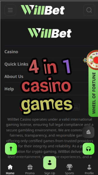 4 in 1 Casino Games - Multi-Game Tables-bethlehamcasino.casinoorder.vip
